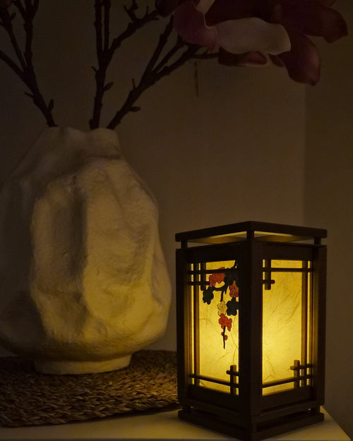 Blossom Lamp