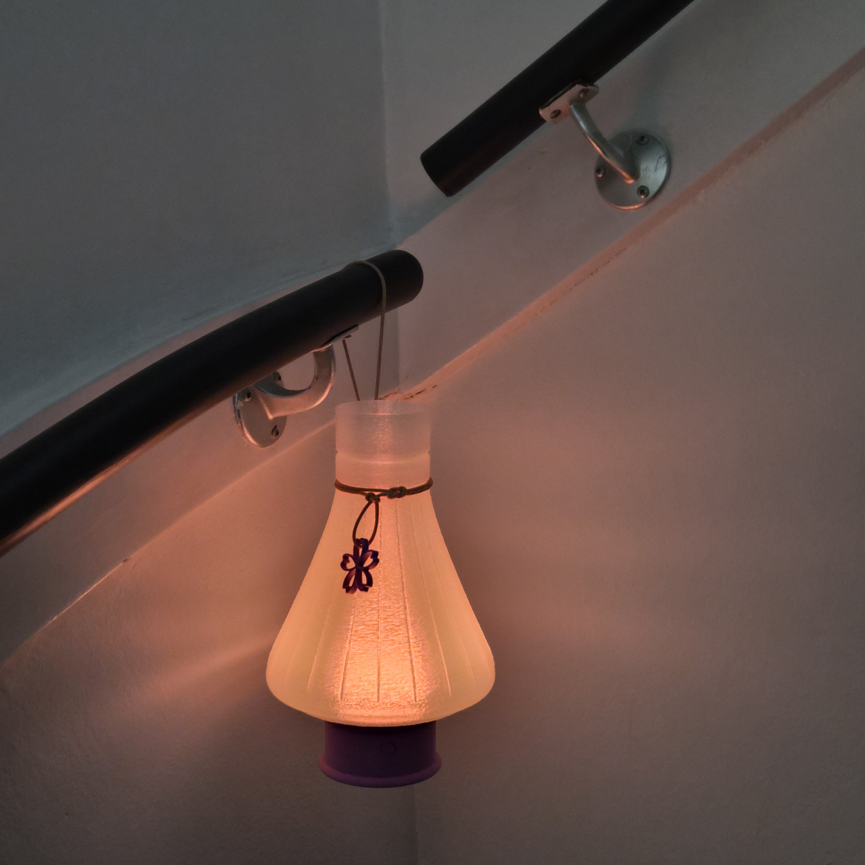Chasen Lamp