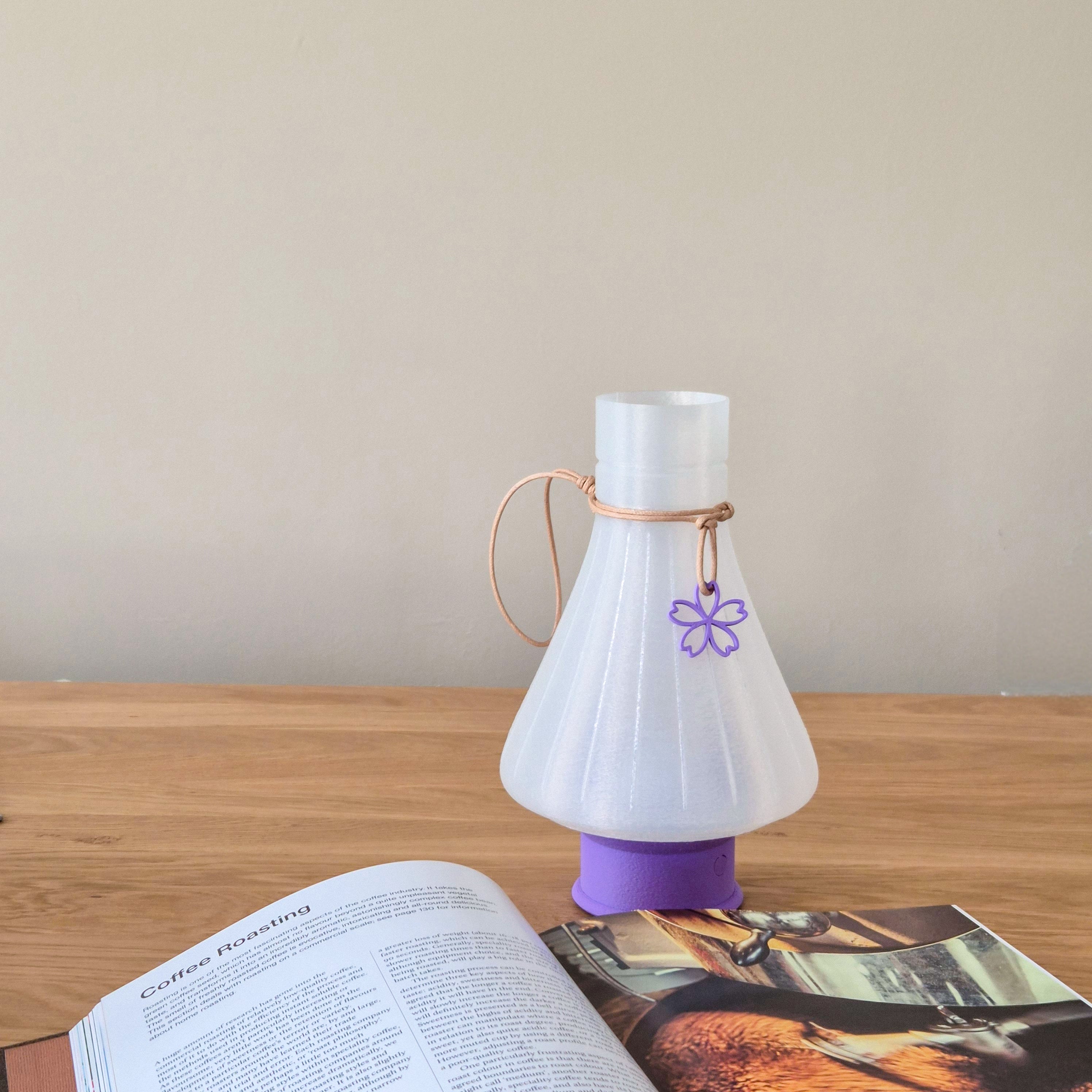 Chasen Lamp