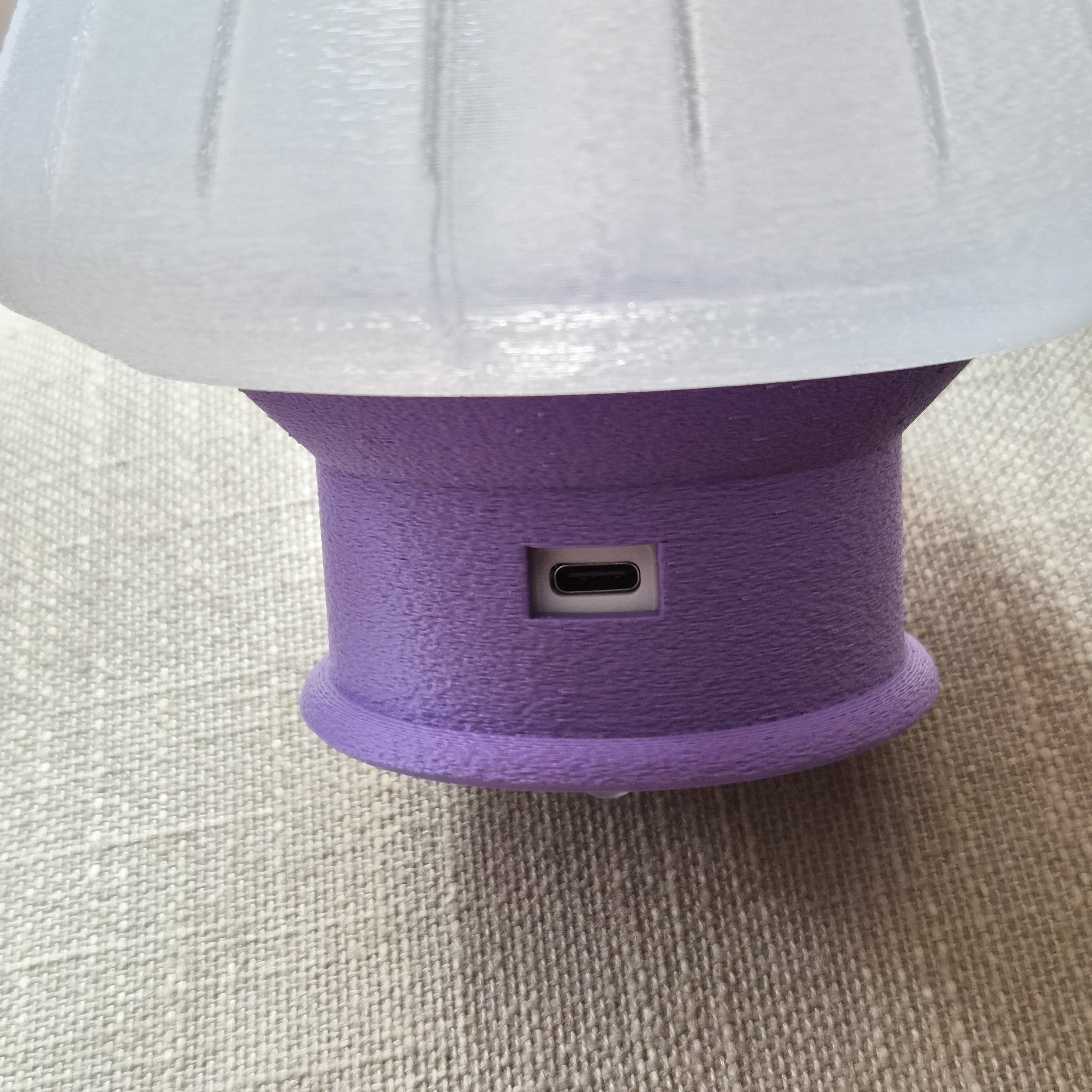 Chasen Lamp