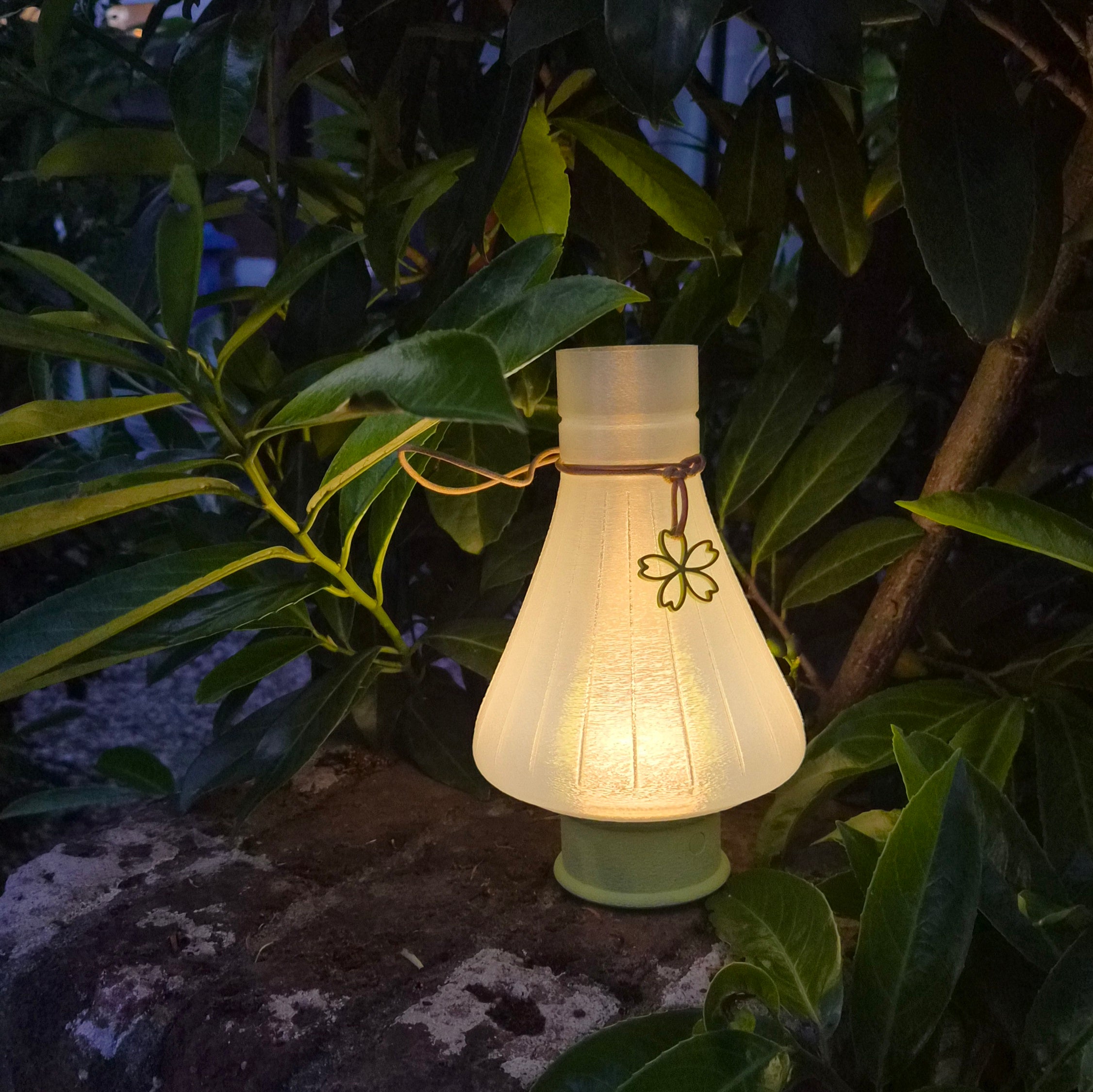 Chasen Lamp