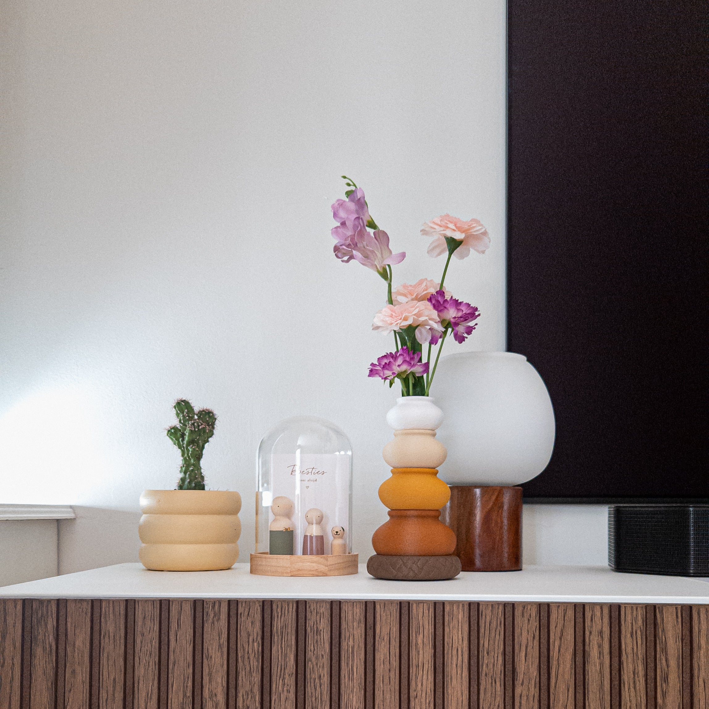 Kalinga Vase - Modular