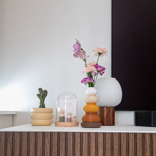 Kalinga Vase - Modular