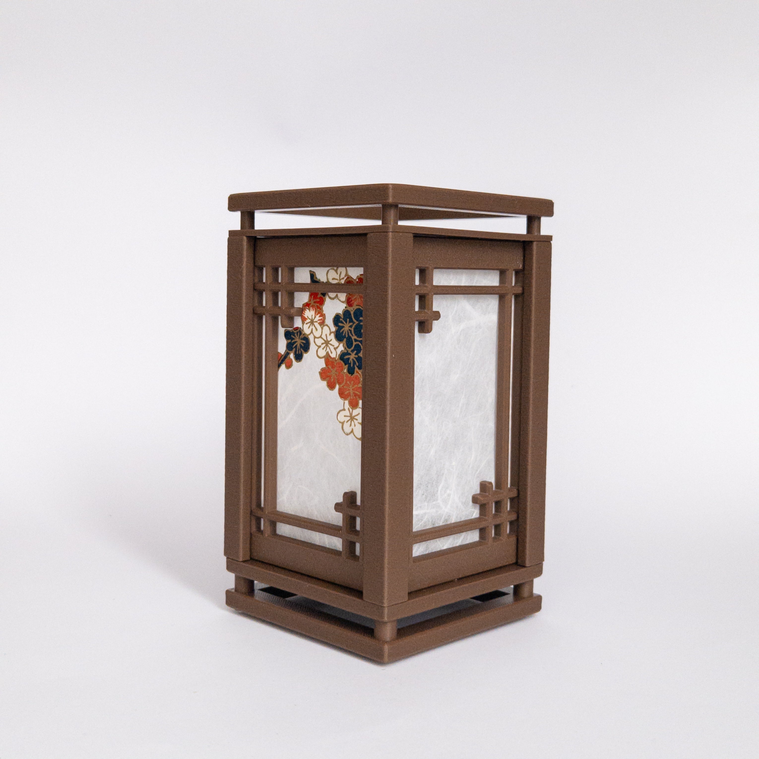 Blossom Lamp
