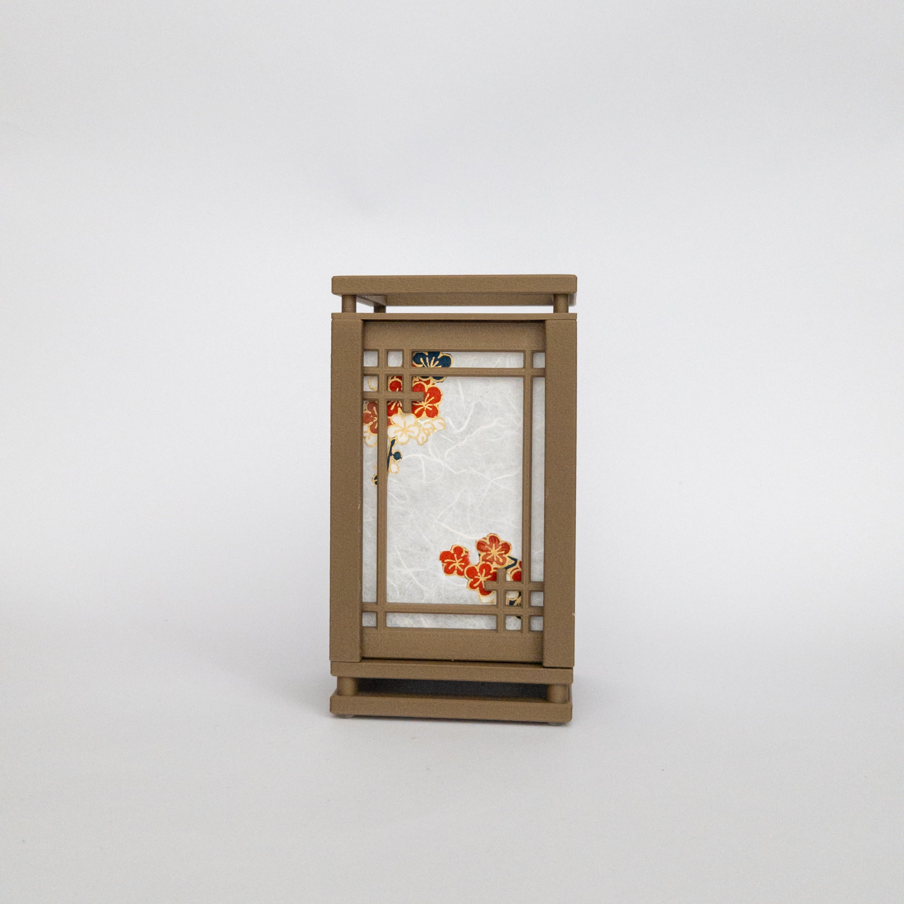 Blossom Lamp