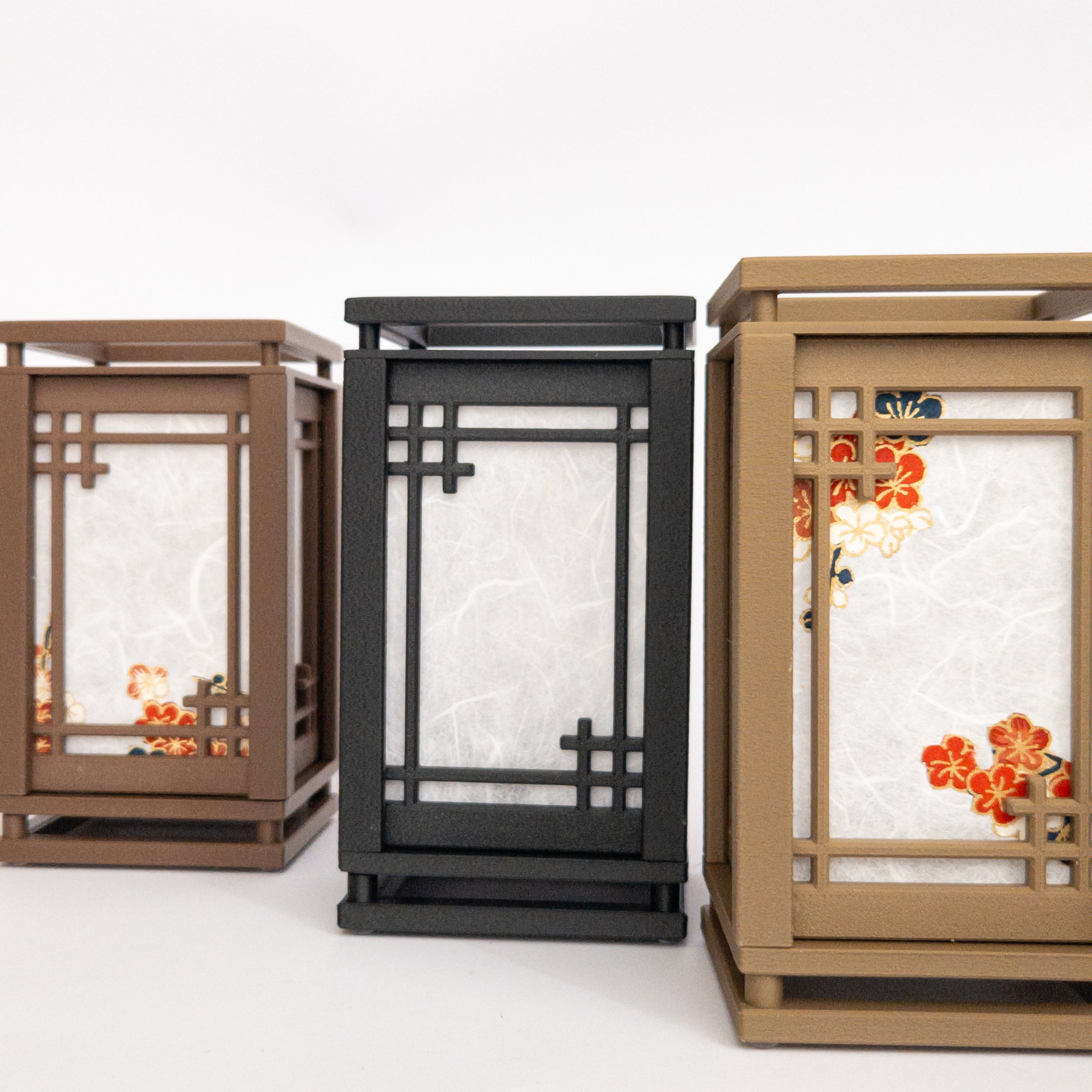 Blossom Lamp