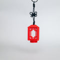 Lantern Bag Charms