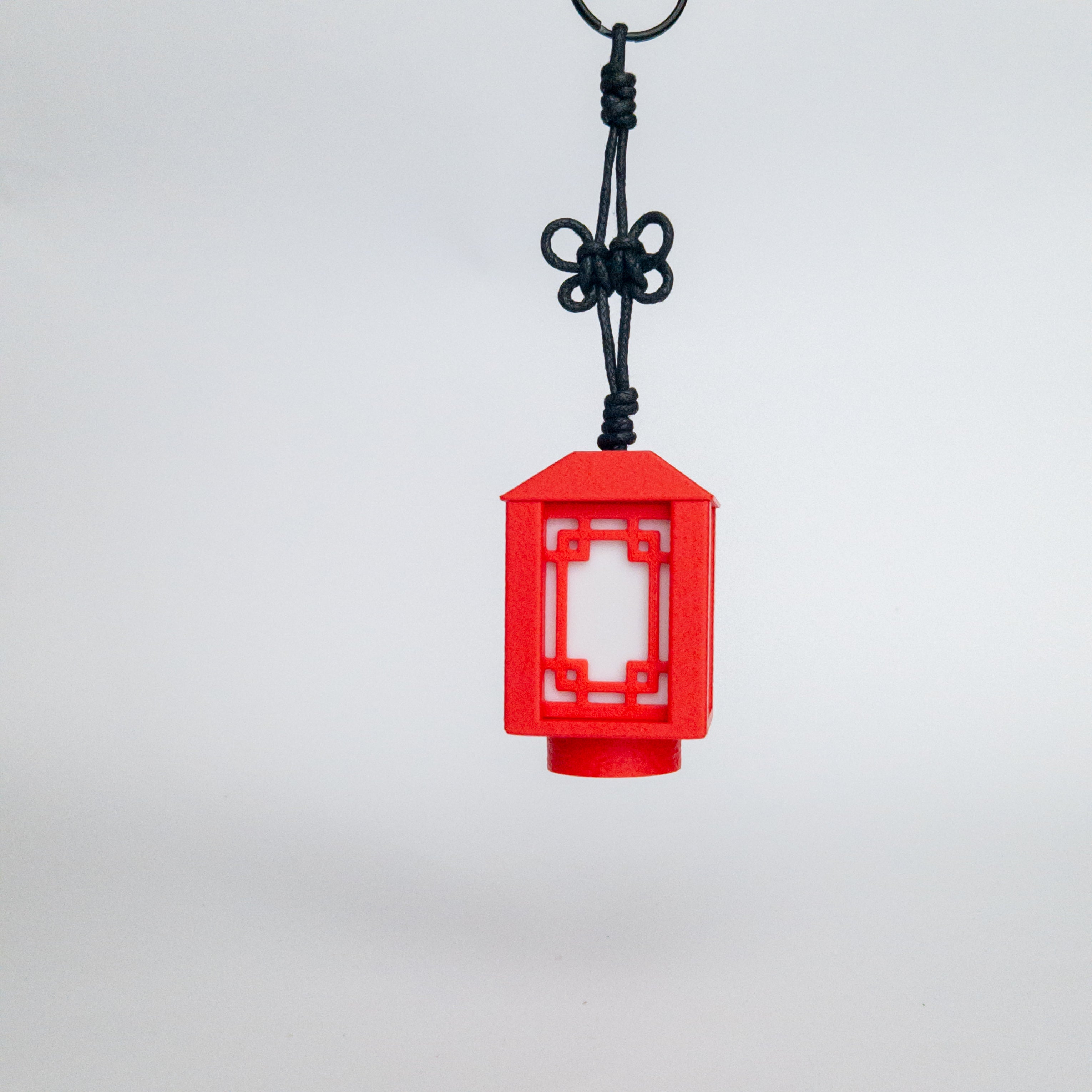 Lantern Bag Charms