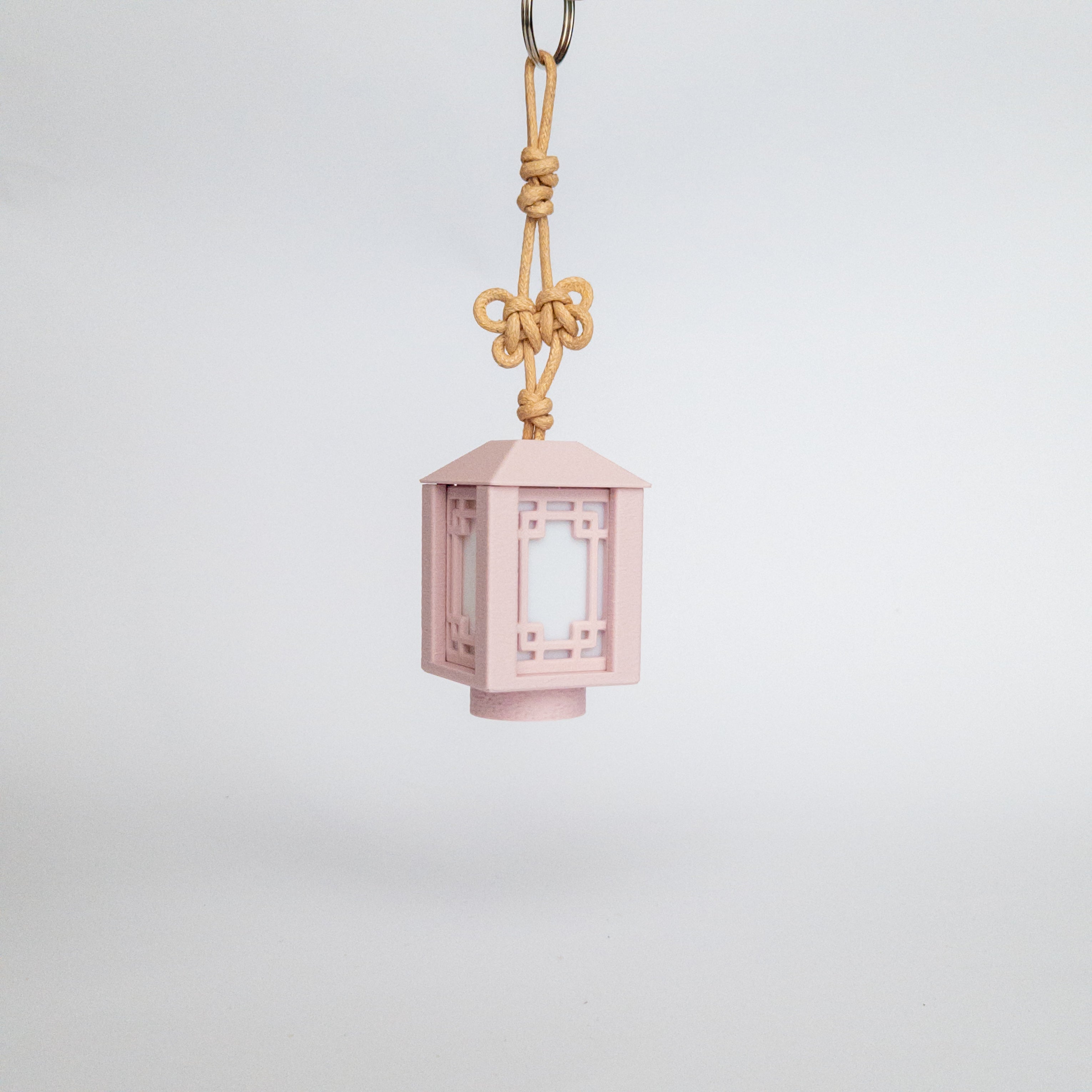 Lantern Bag Charms