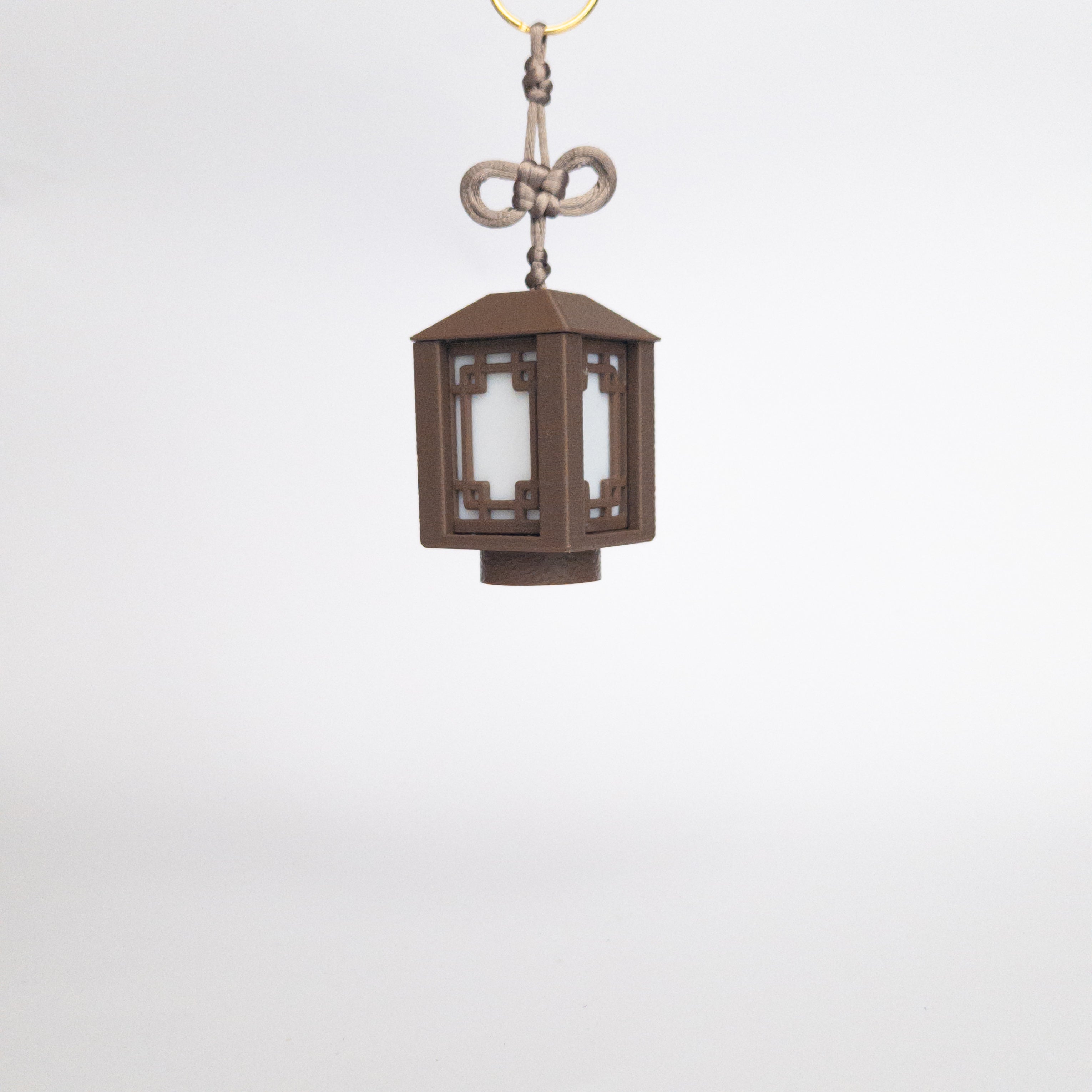 Lantern Bag Charms
