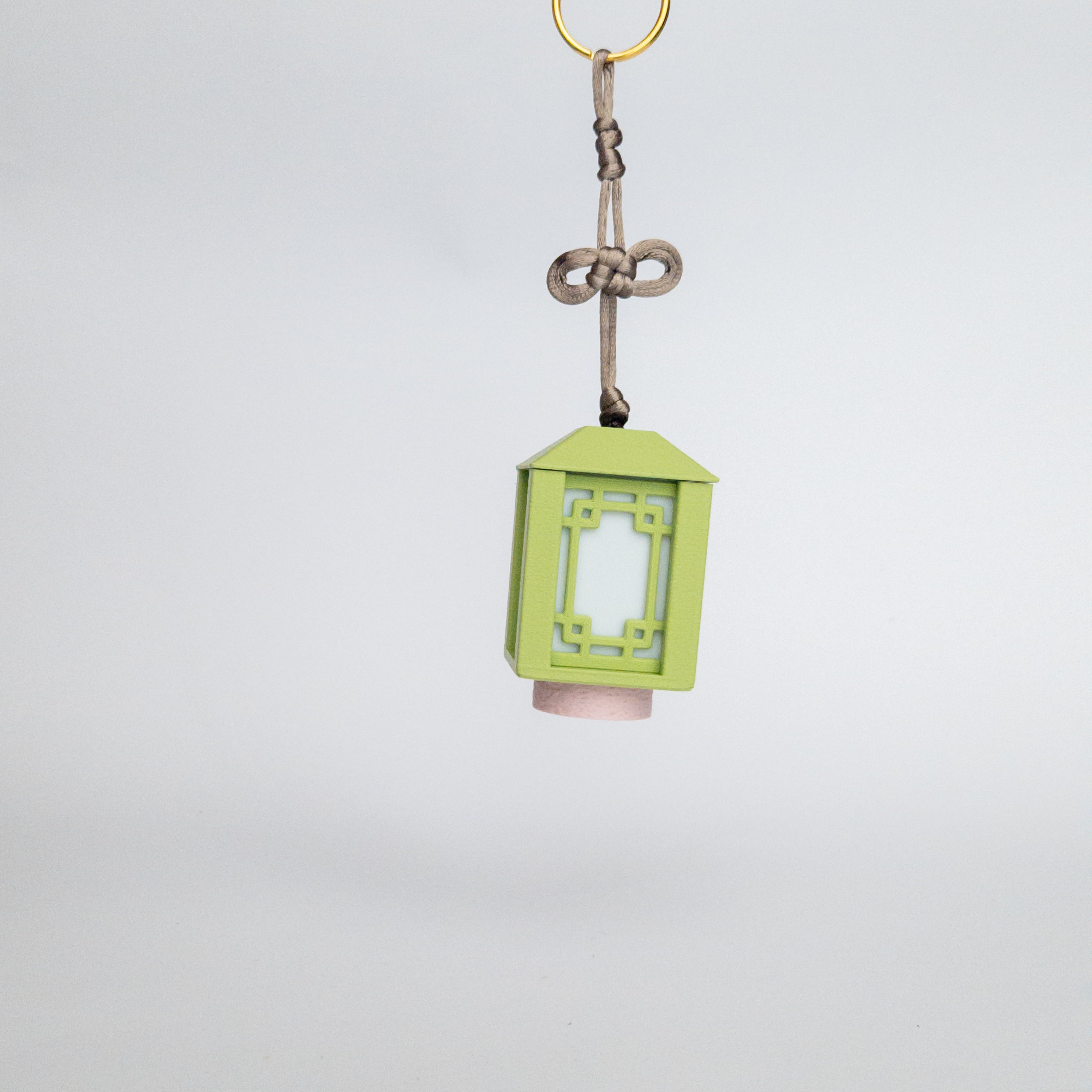 Lantern Bag Charms