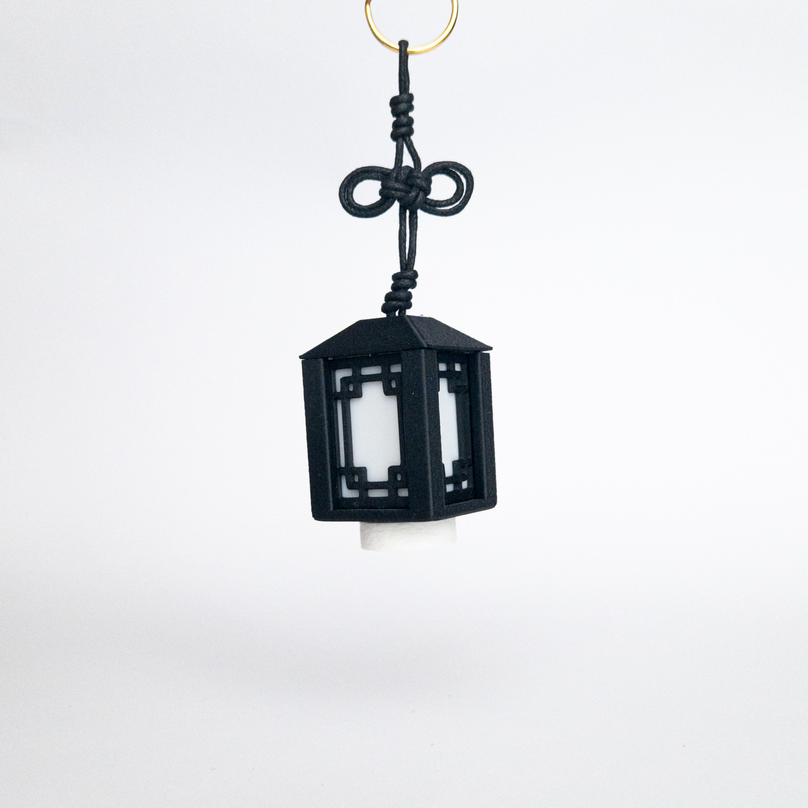 Lantern Bag Charms
