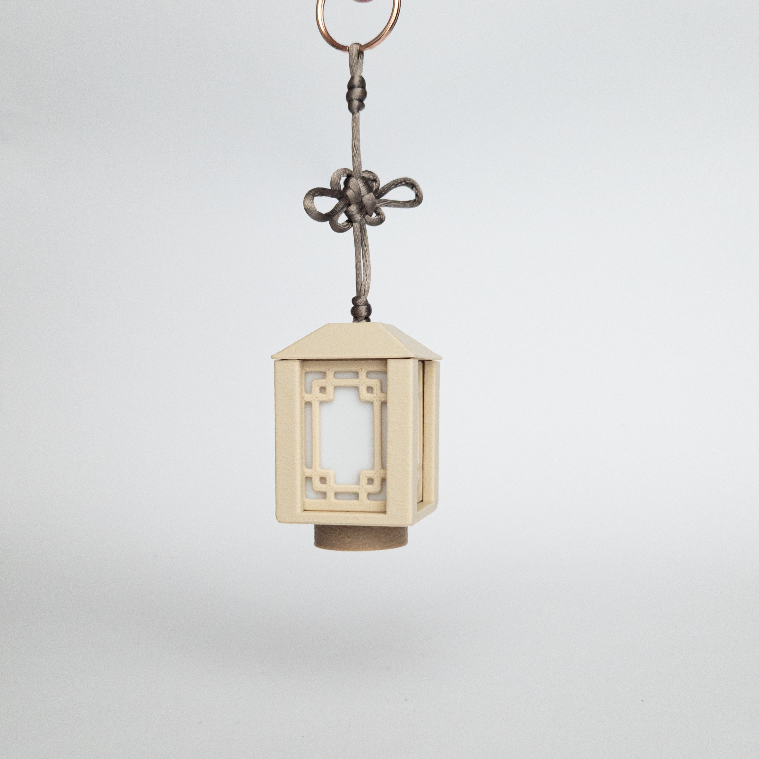 Lantern Bag Charms