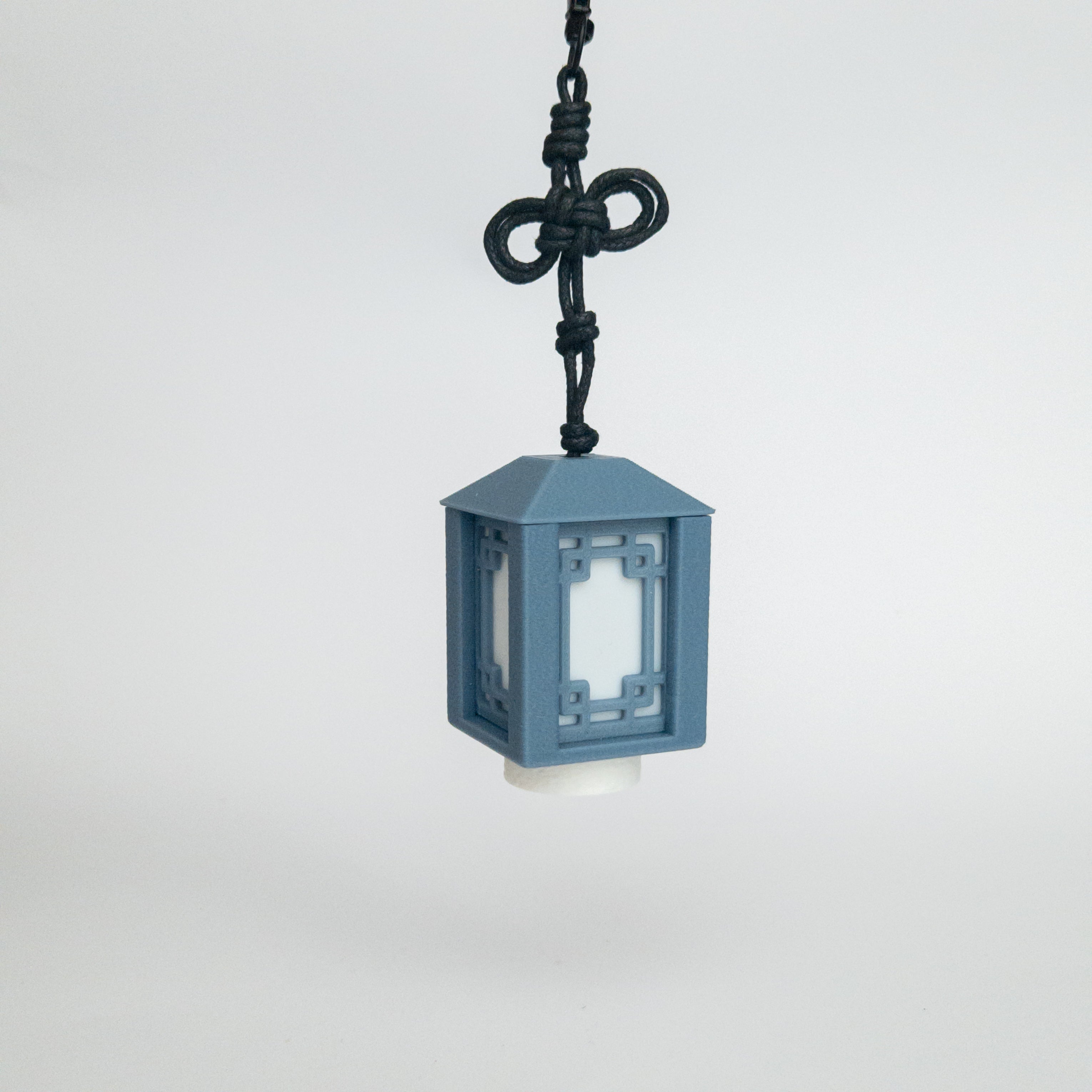 Lantern Bag Charms