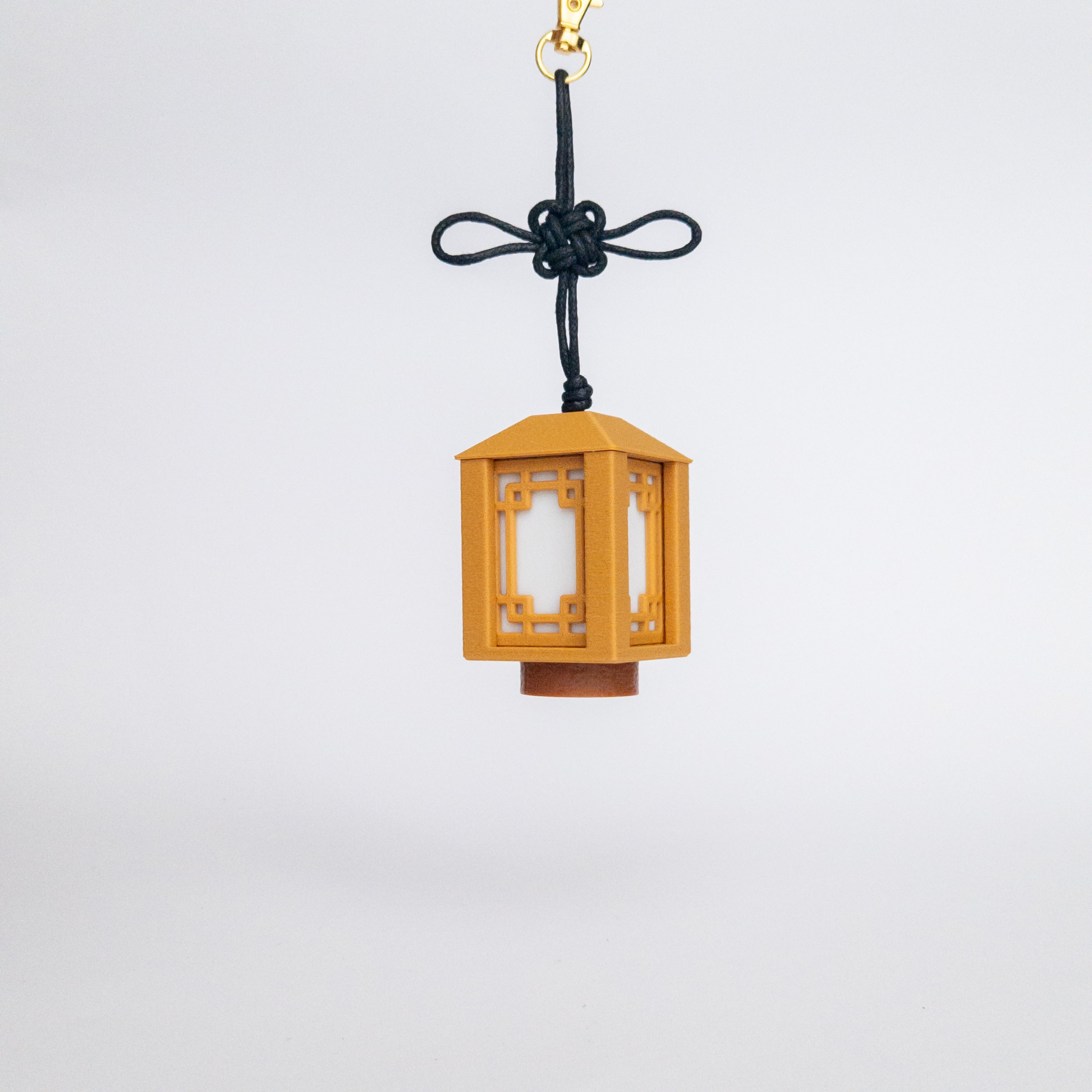Lantern Bag Charms