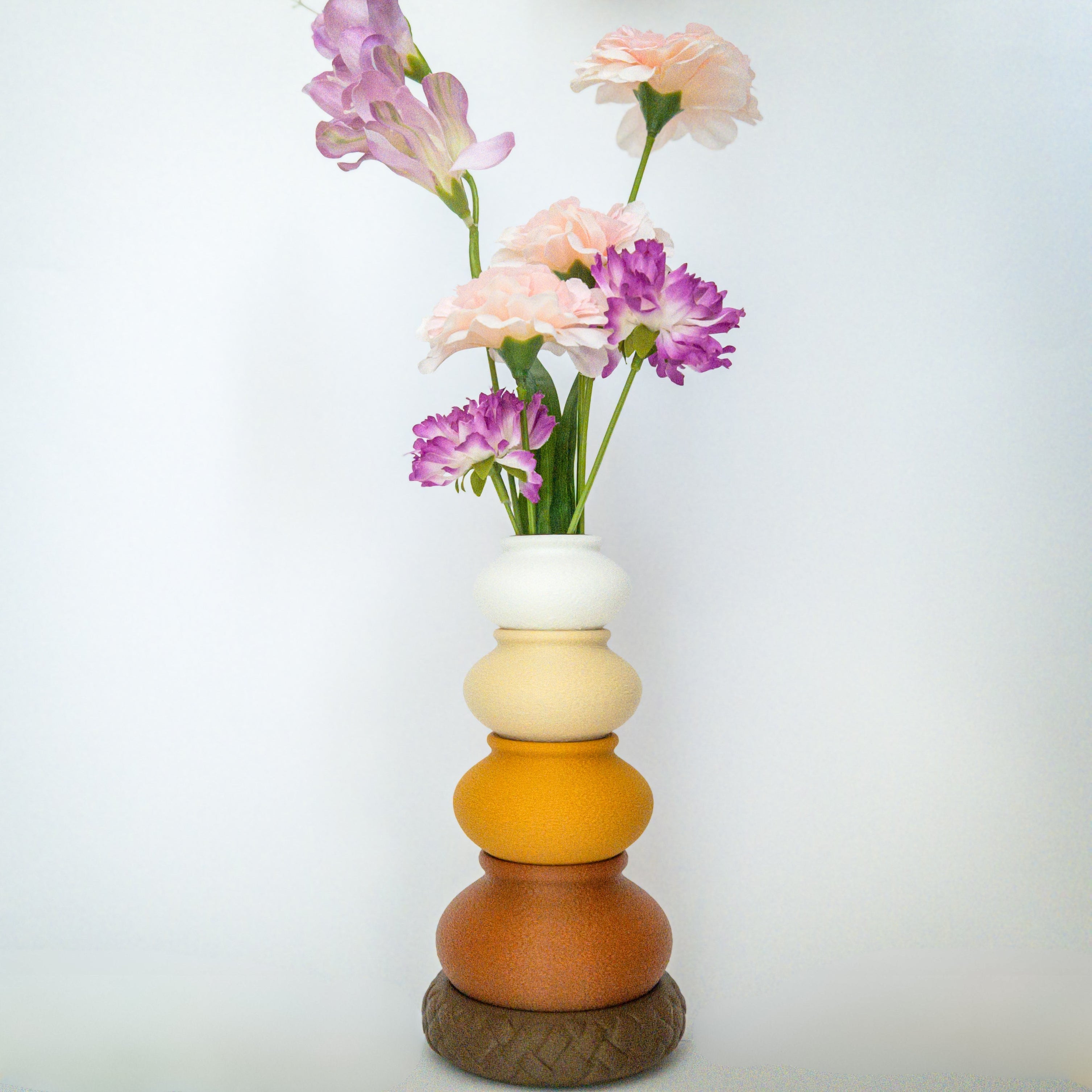 Kalinga Vase - Modular