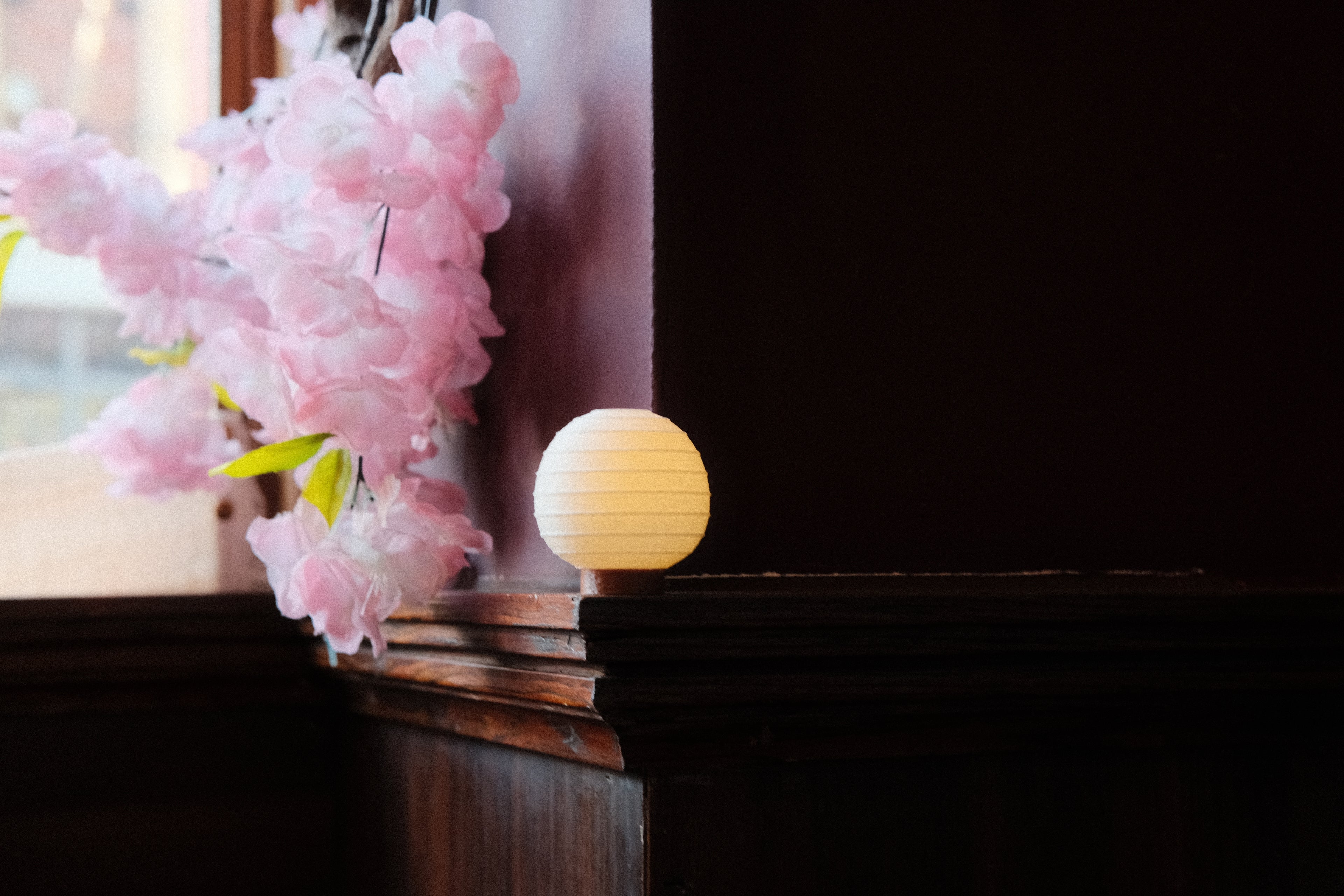 Mini Lantern
