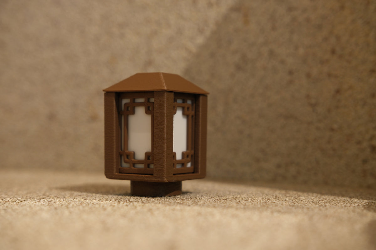Lantern Bag Charms