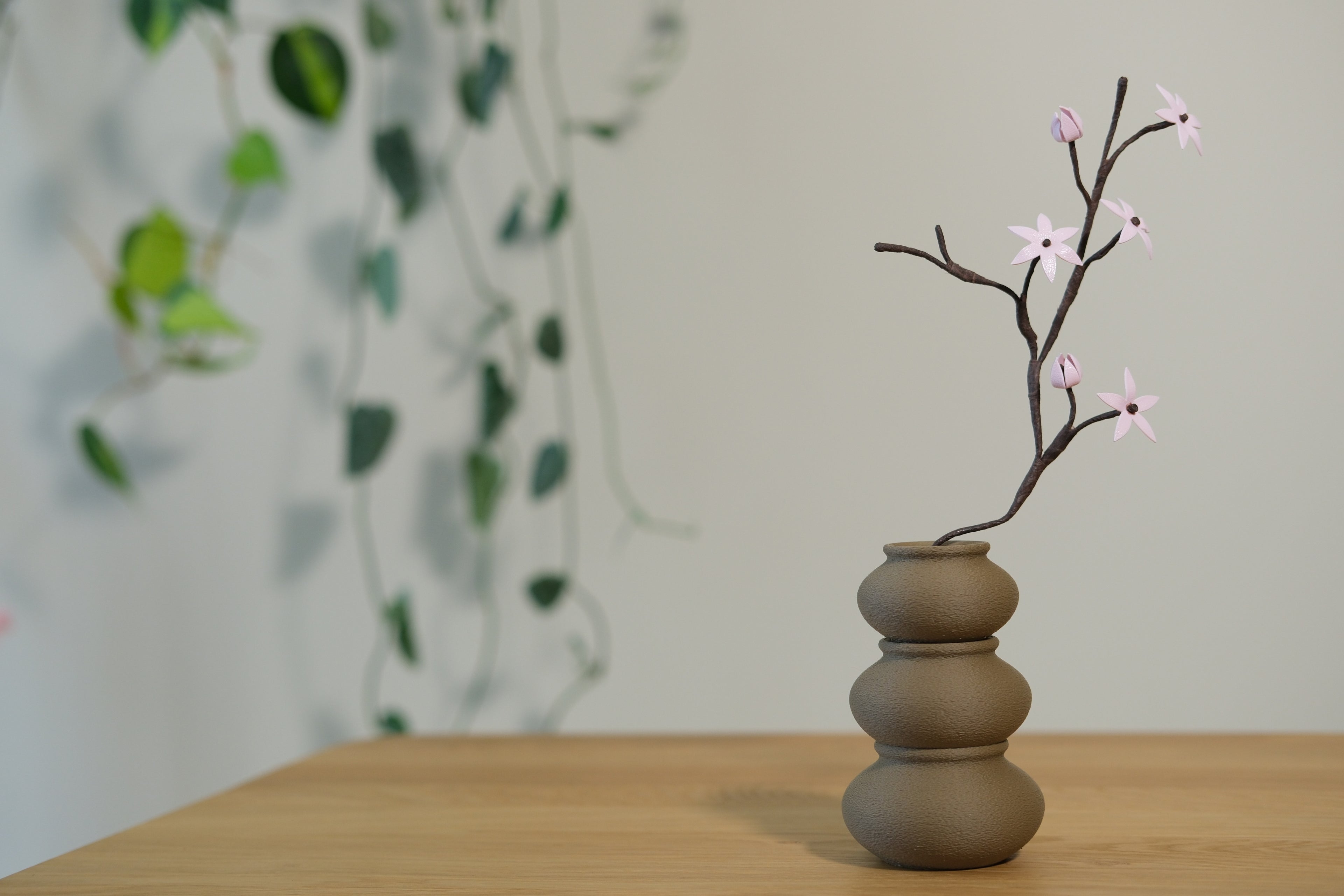 Kalinga Vase - Small