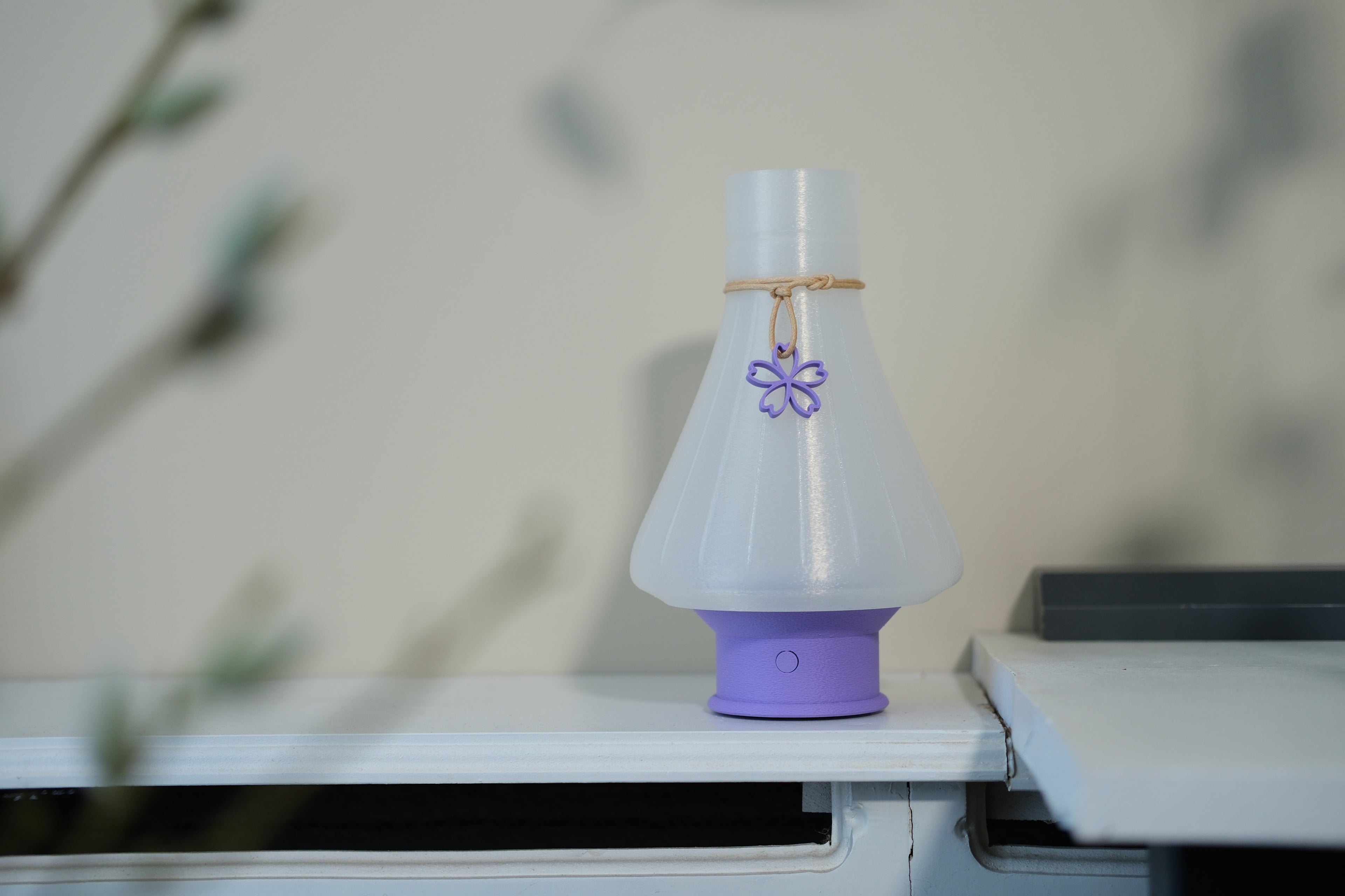 Chasen Lamp