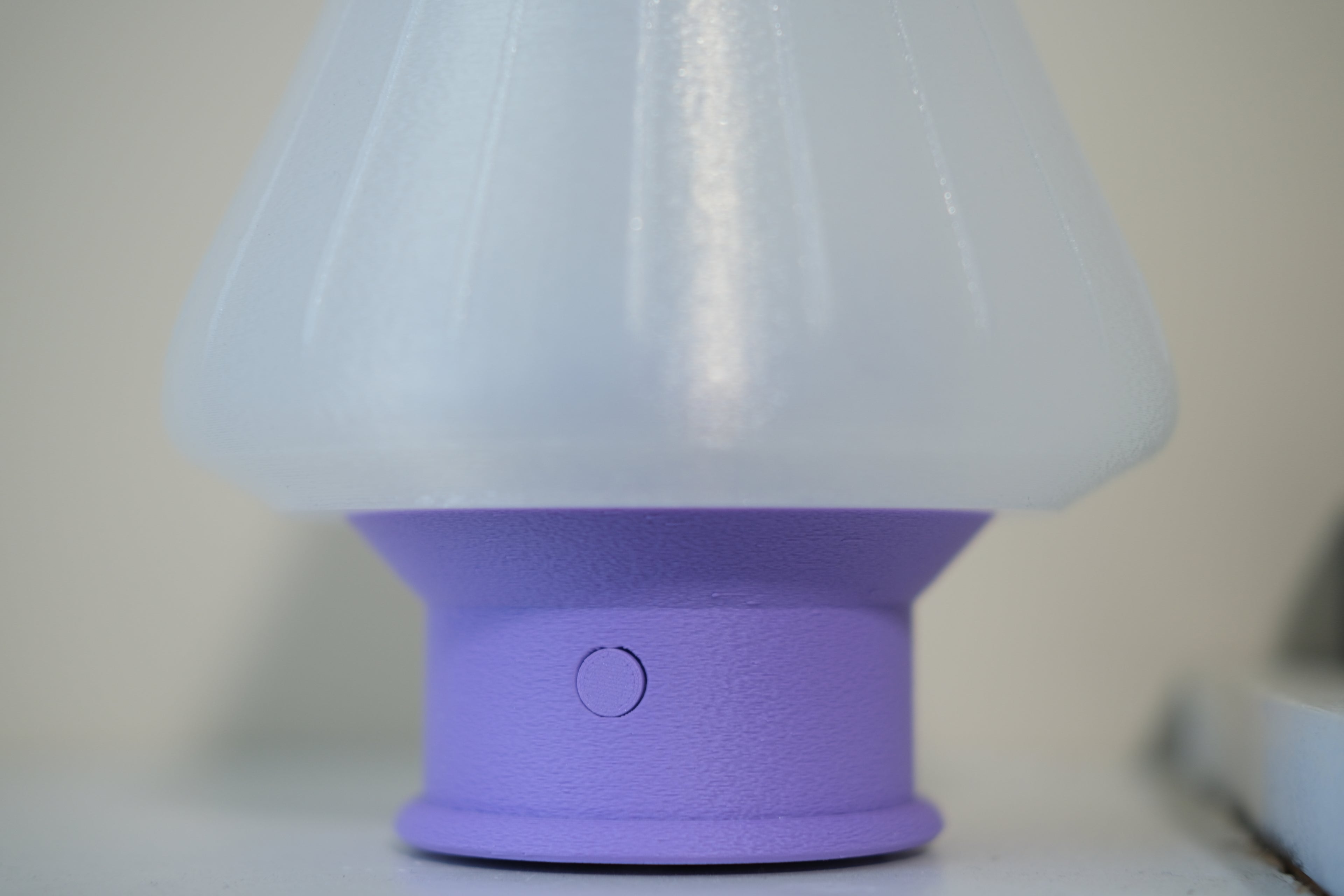 Chasen Lamp