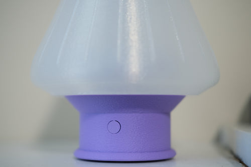 Chasen Lamp