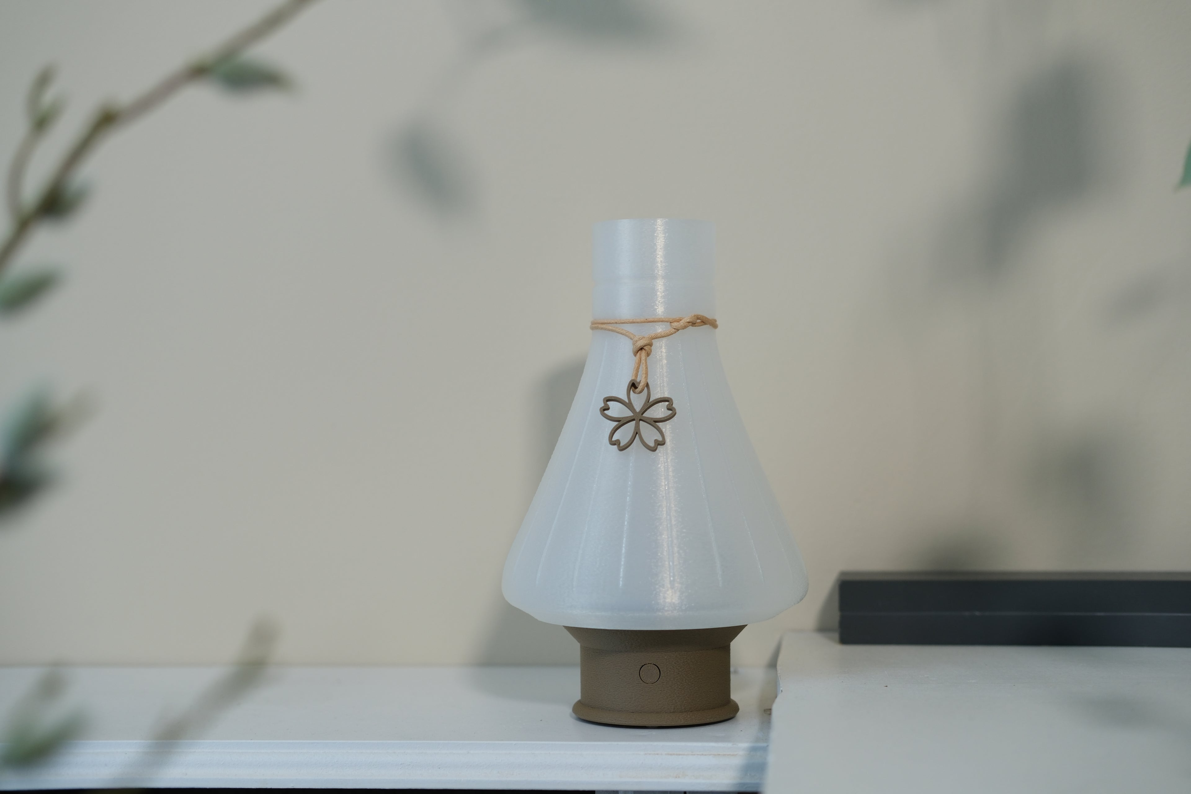 Chasen Lamp