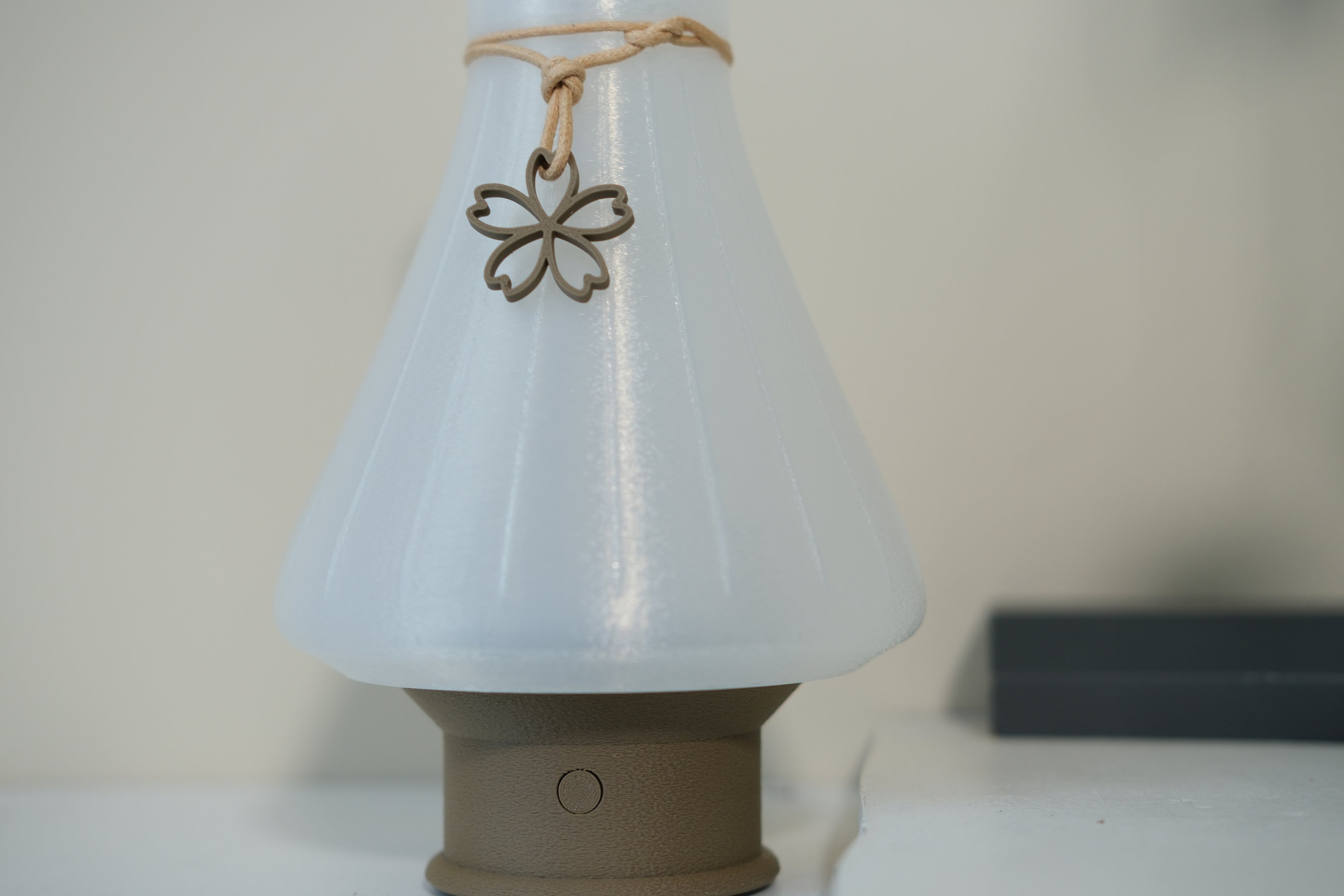 Chasen Lamp