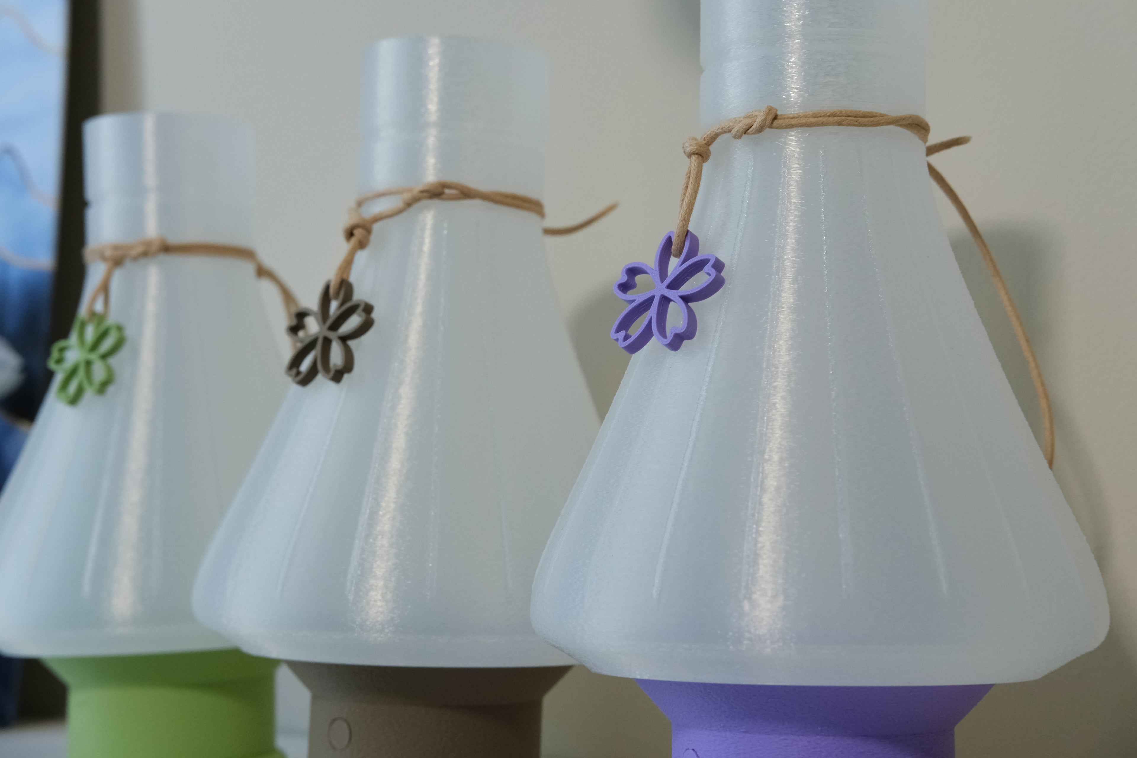 Chasen Lamp
