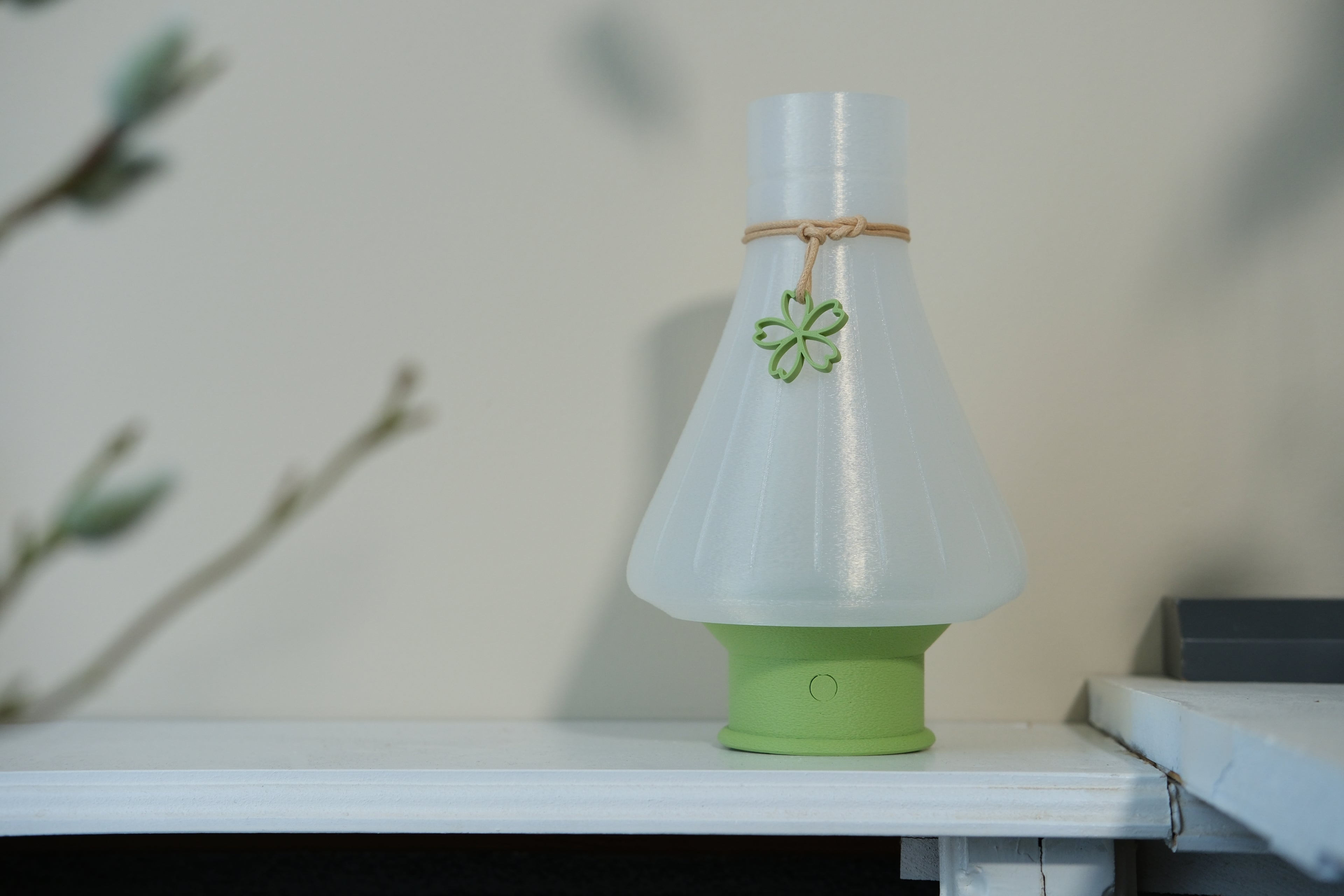 Chasen Lamp