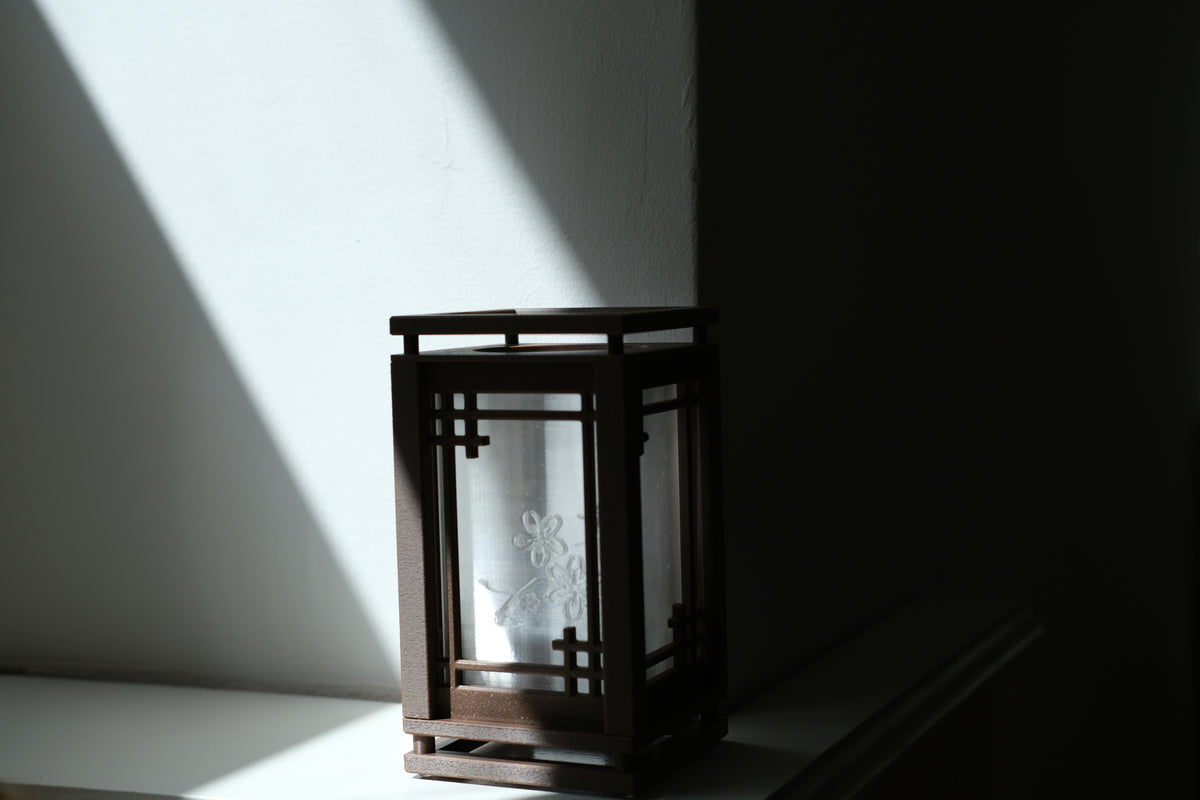 Blossom Lamp - allPLA