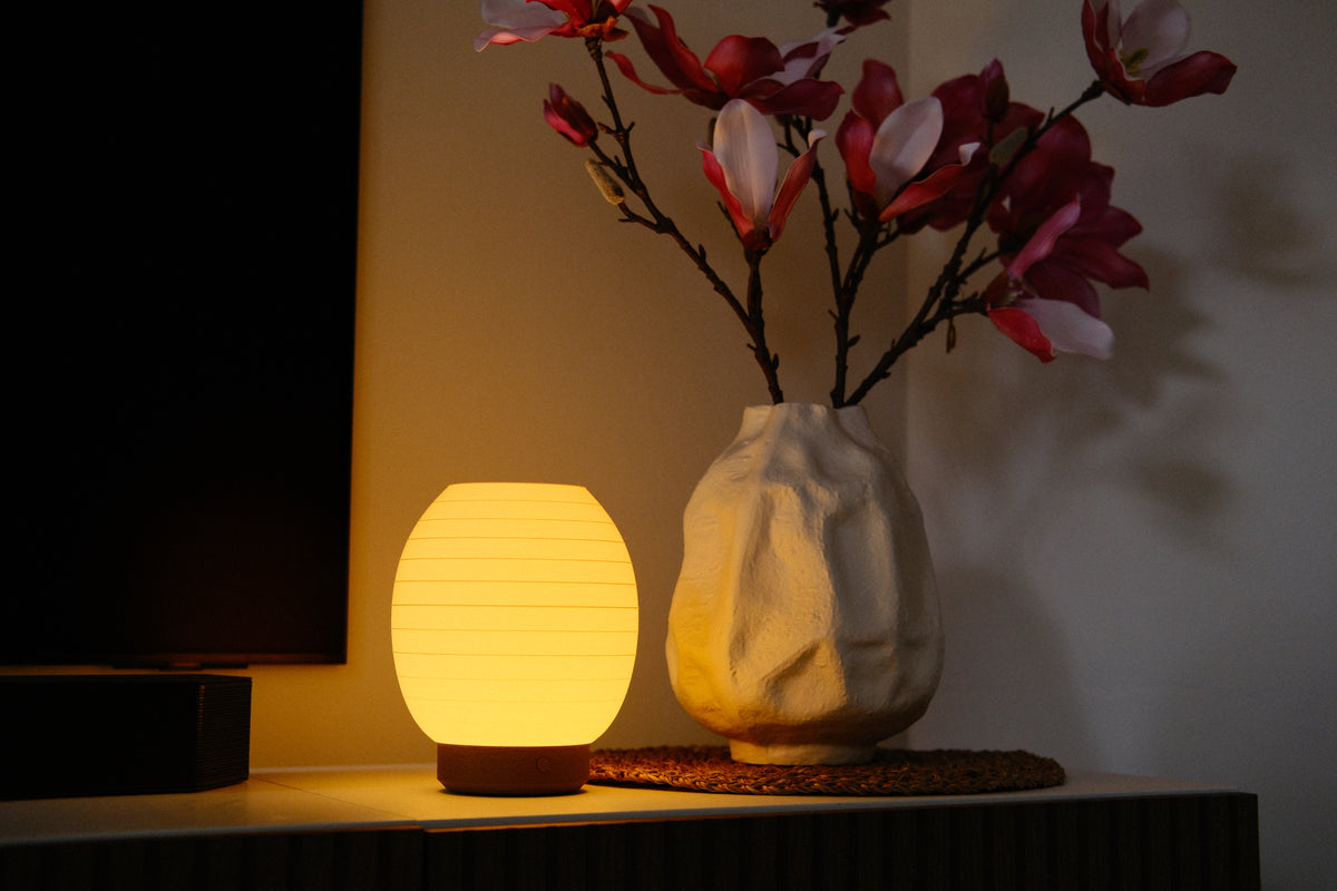 Lumi Lamp