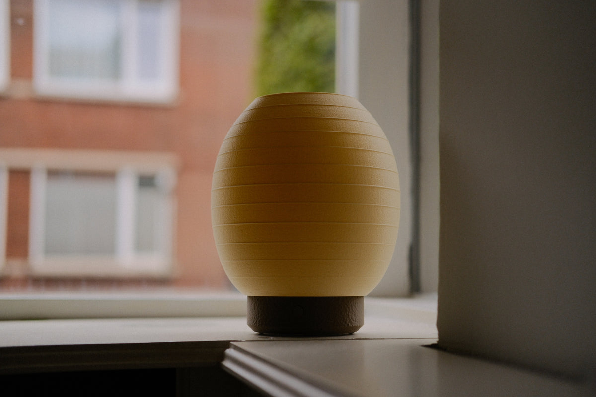 Lumi Lamp
