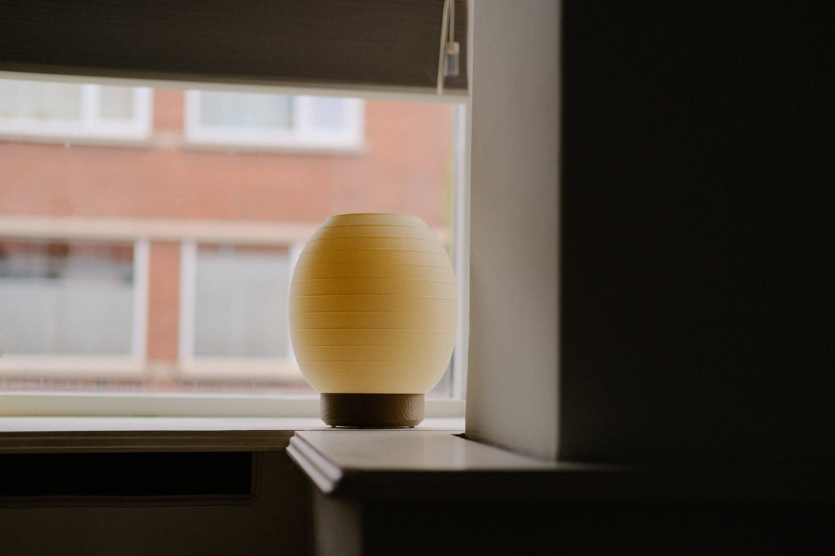 Lumi Lamp