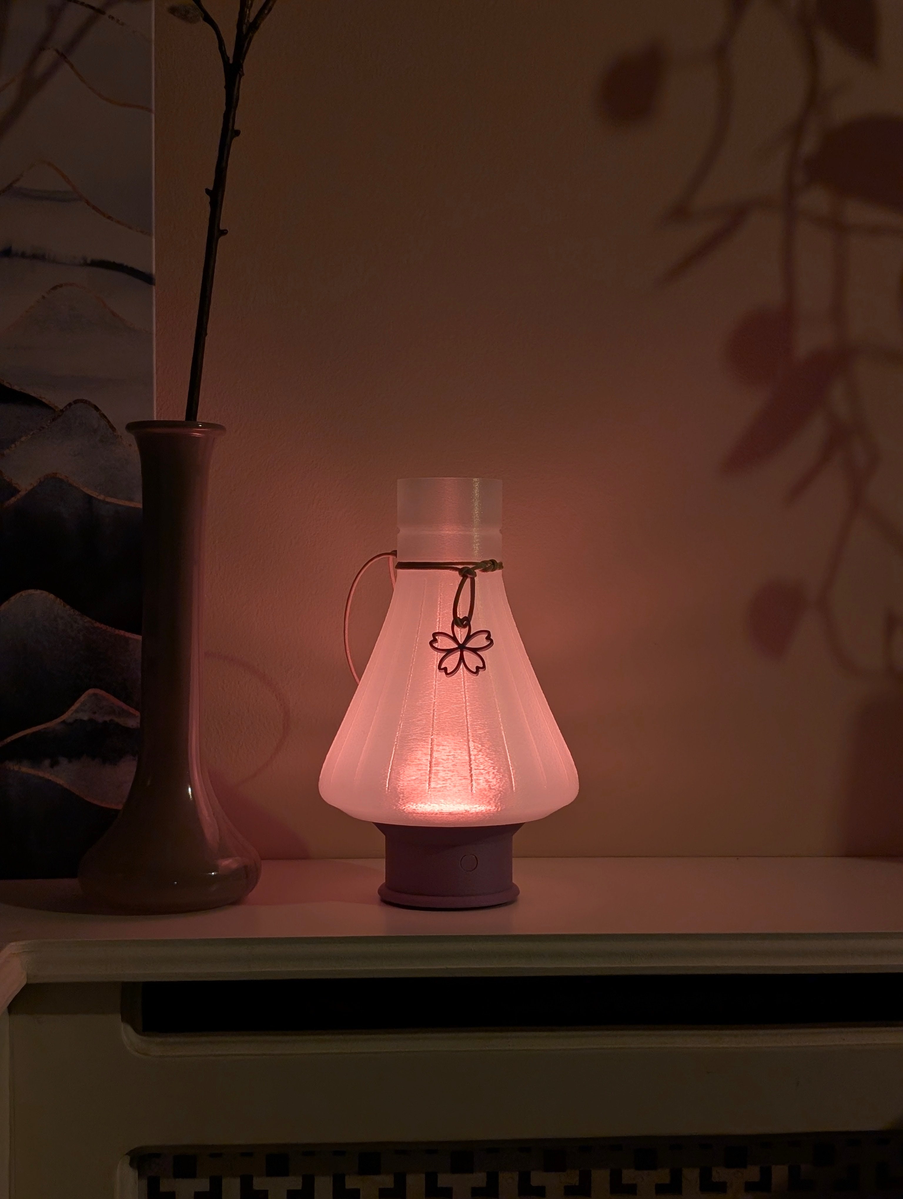 Chasen Lamp