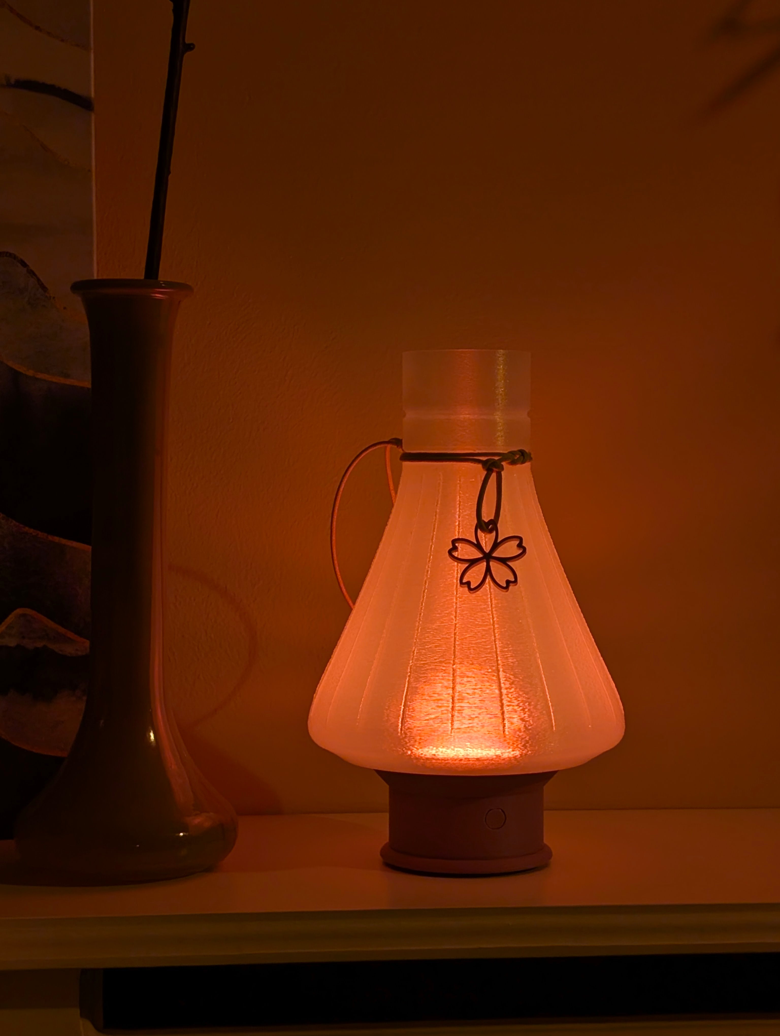 Chasen Lamp