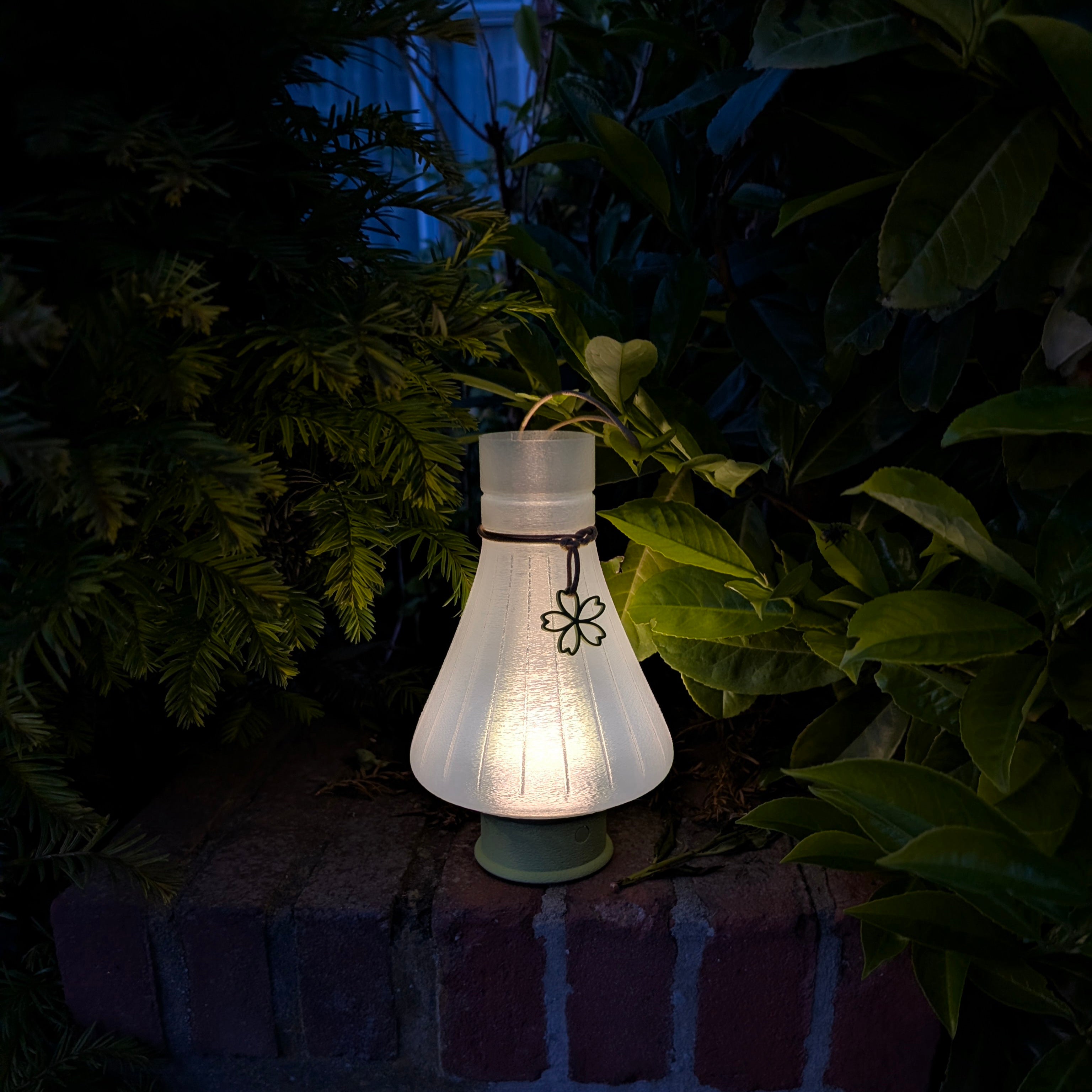 Chasen Lamp
