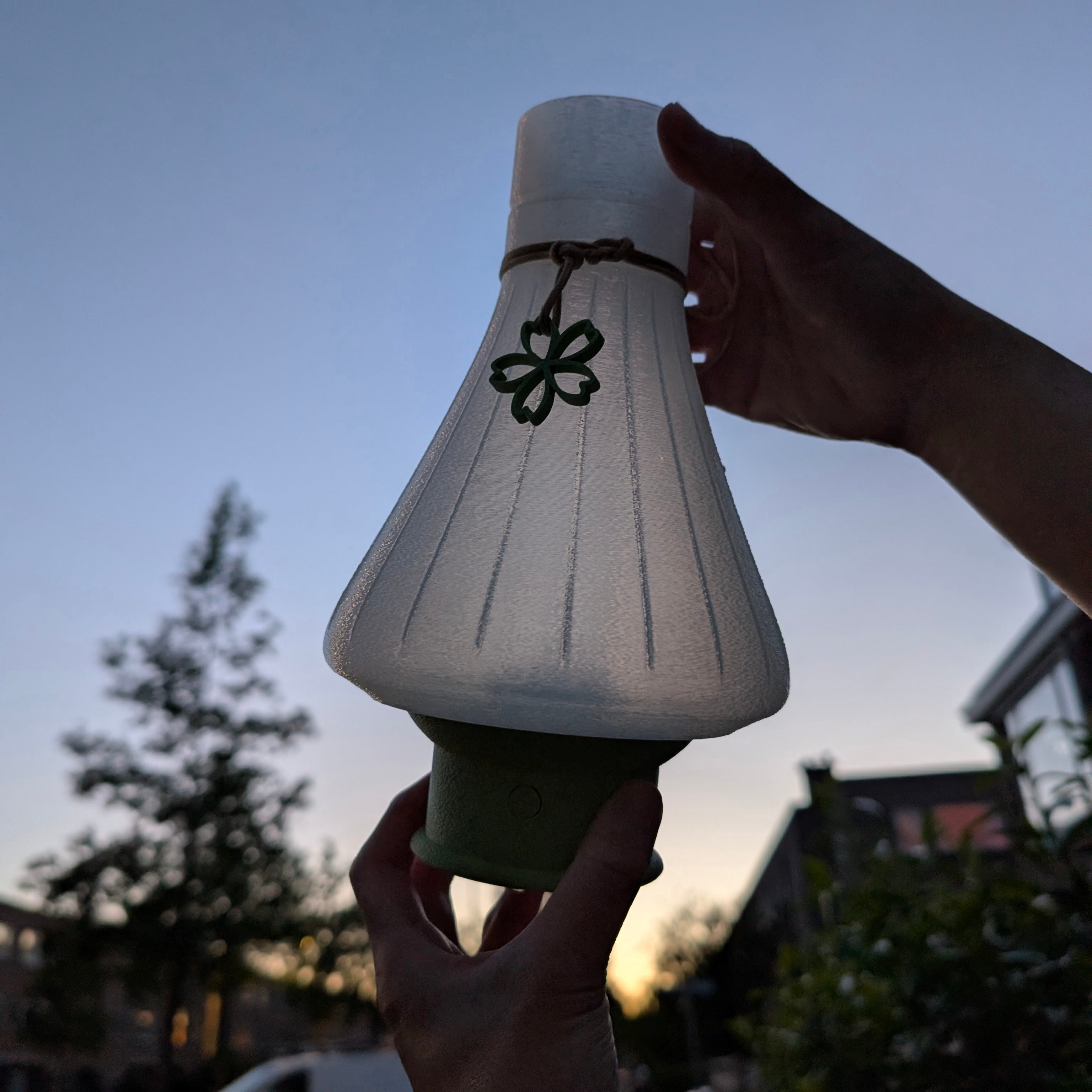 Chasen Lamp