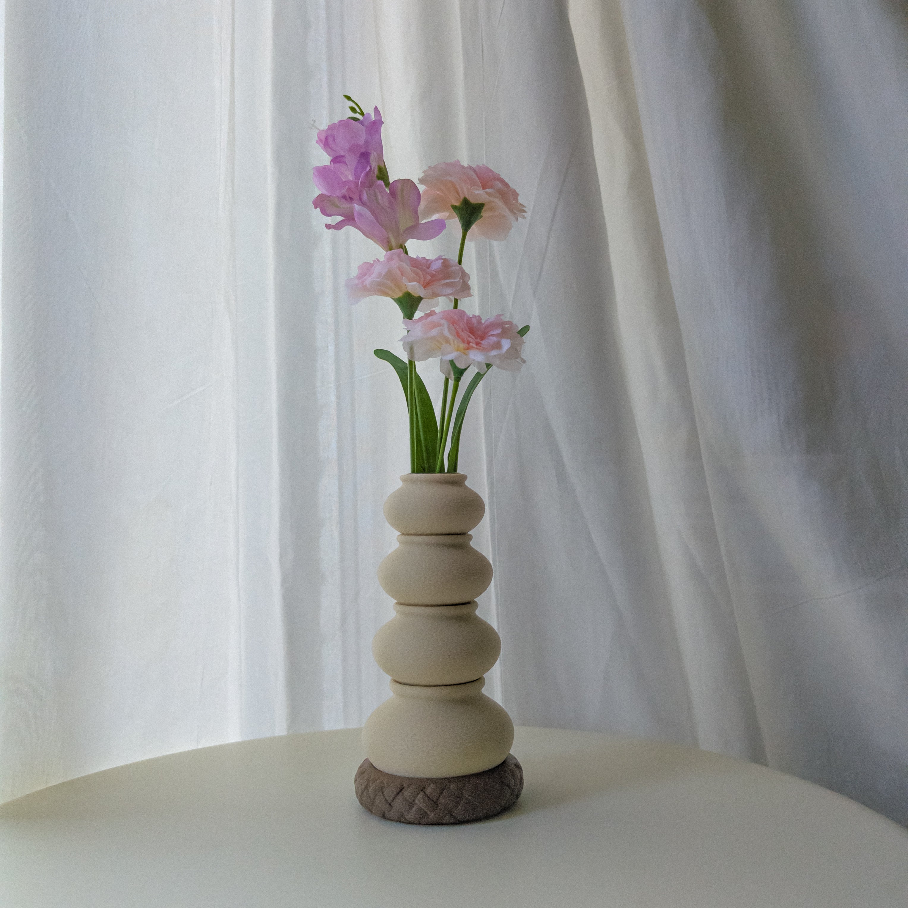 Kalinga Vase - Modular